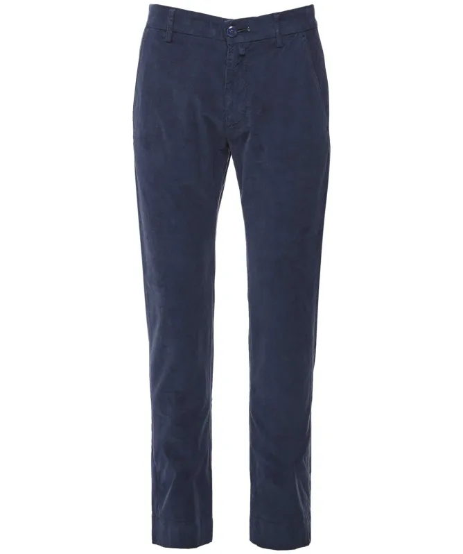HandPicked Slim Fit Mantova Trousers