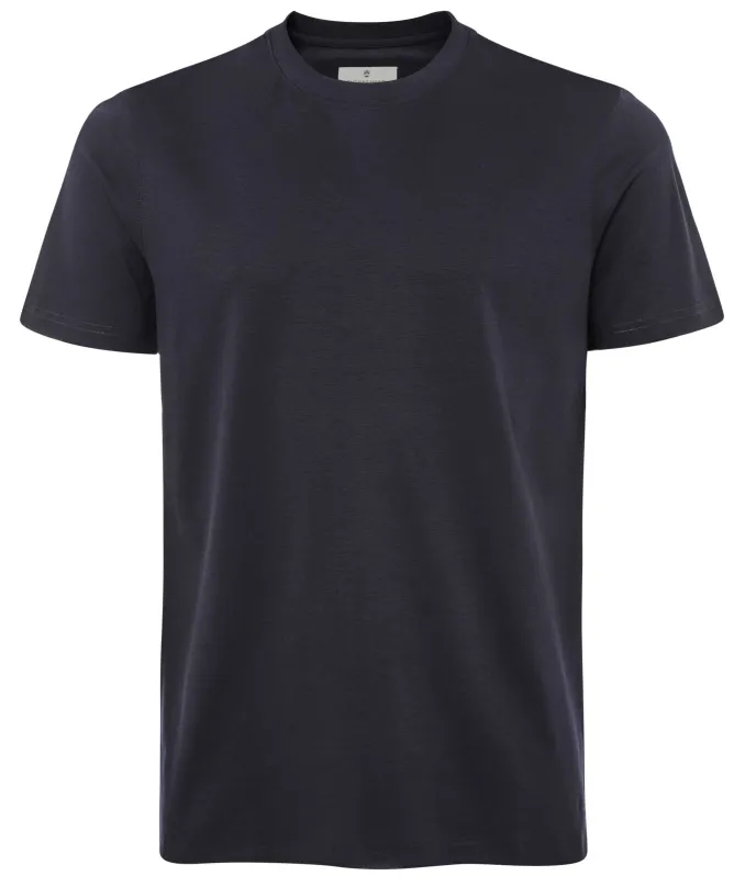 Thomas Maine Crew Neck T-Shirt