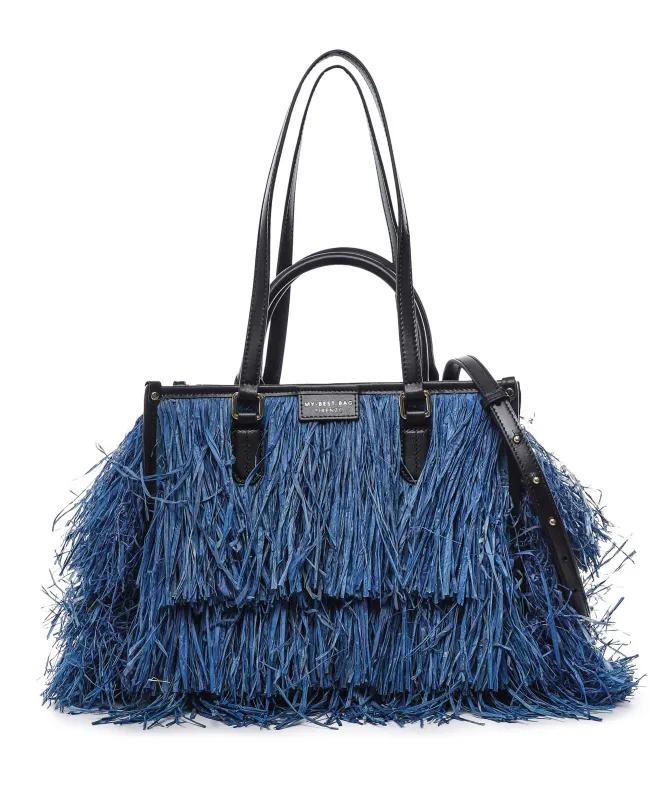 My Best Bag Firenze | Contemporary Italian Handbags at Jules B