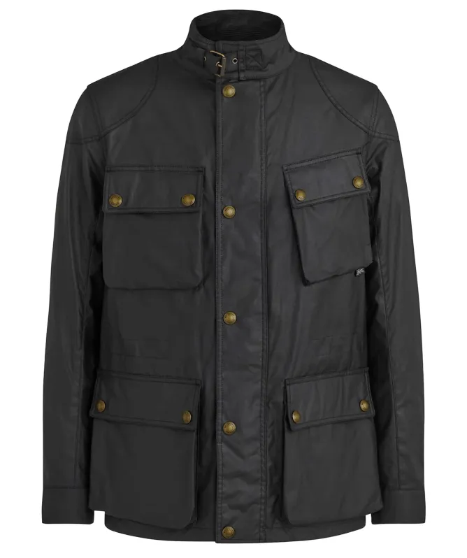 BELSTAFF 25SS ジャケット マルチカラー Shop Men's Belstaff Jackets | Wax, Quilted & Field Styles