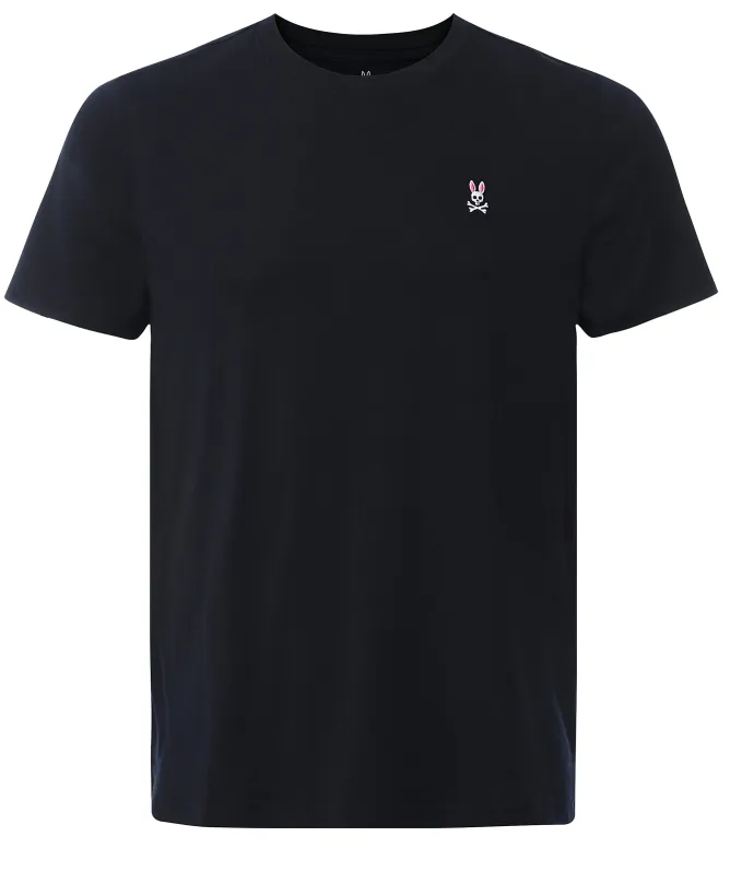 Psycho Bunny Classic Crew T-Shirt