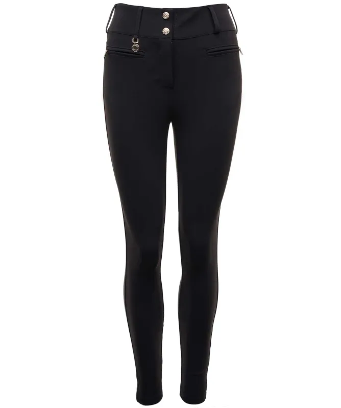 Holland Cooper Contour Pants