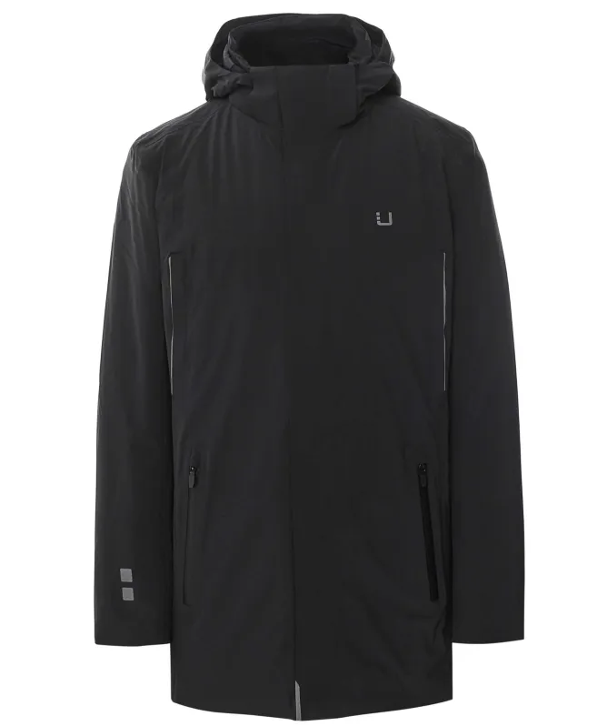 UBR Waterproof Regulator Parka