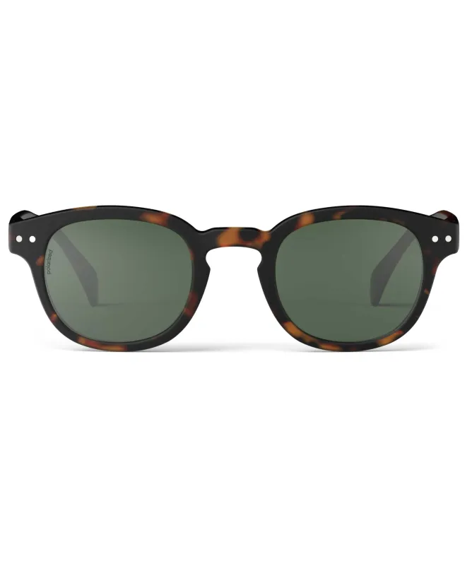 IZIPIZI #C Polarized Sunglasses