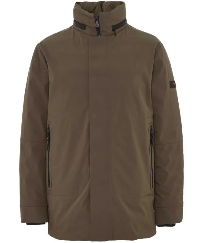 Peuterey Water-Repellent Peebles SRT Jacket