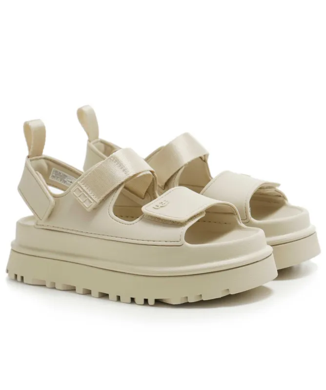 UGG Water-Resistant GoldenGlow Sandals