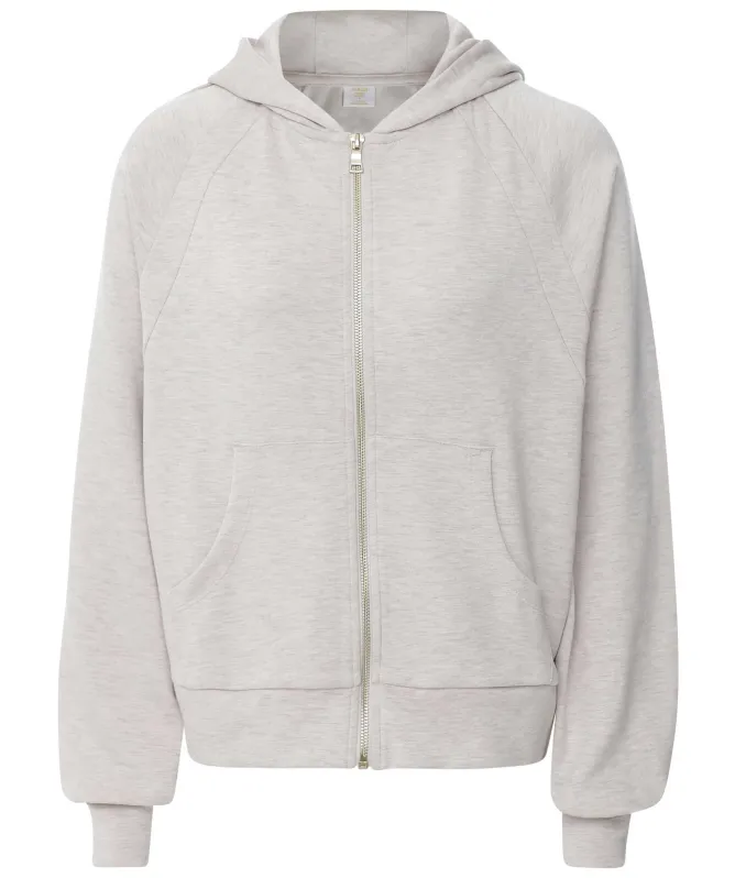 Chelsea Peers LuxeComfort Scuba Hoodie