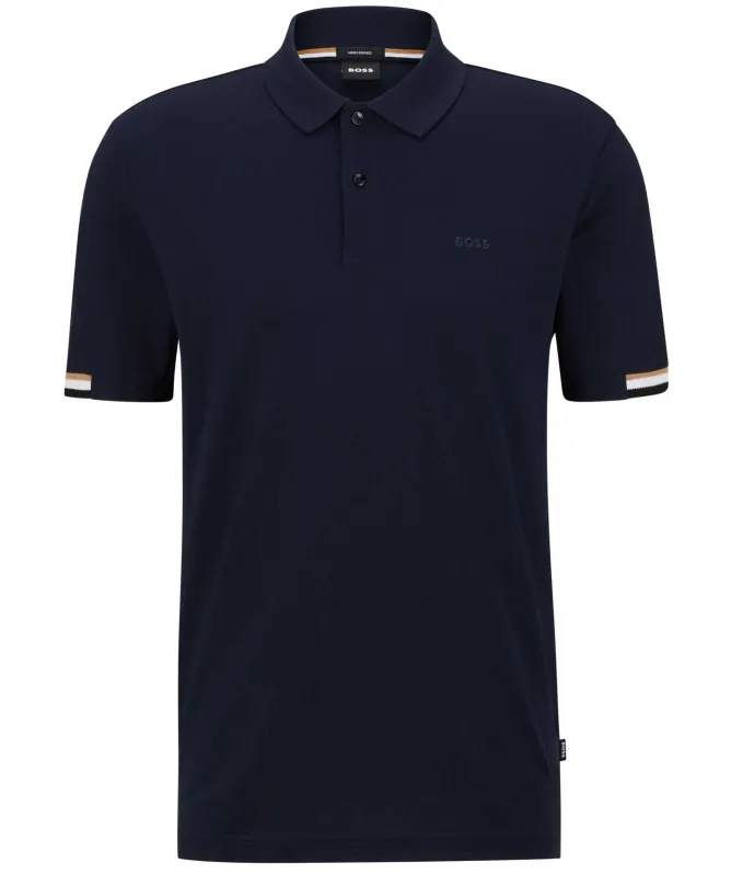 BOSS Parlay 147 Polo Shirt
