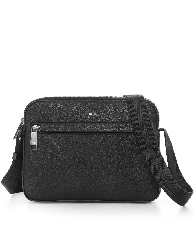 BOSS Ray_Double EW Crossbody Bag