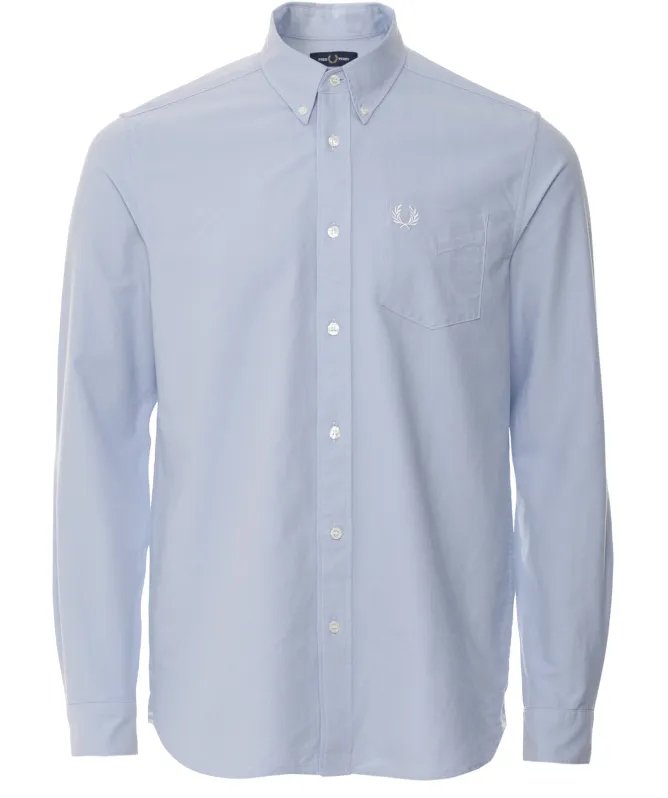 Fred Perry Oxford Shirt