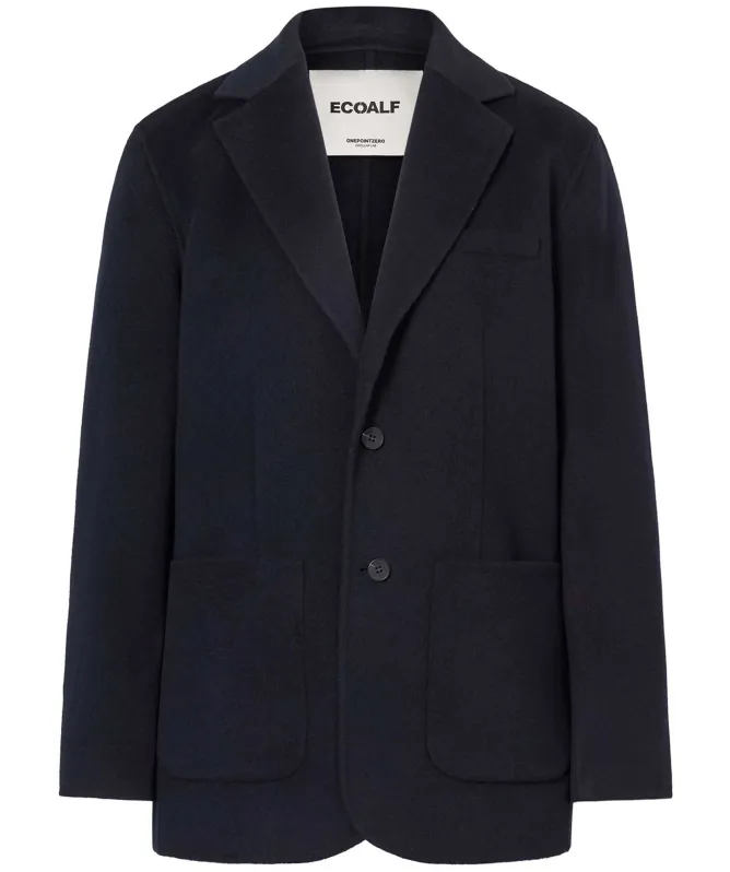 ECOALF Wool Kitz Jacket