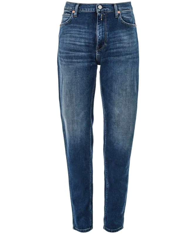 Replay Keida Balloon-Fit Jeans