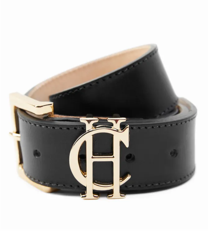Holland Cooper HC Classic Logo Belt