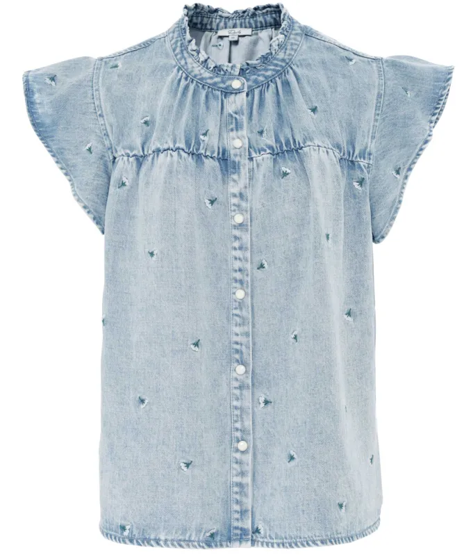 Rails Ruthie Shirt