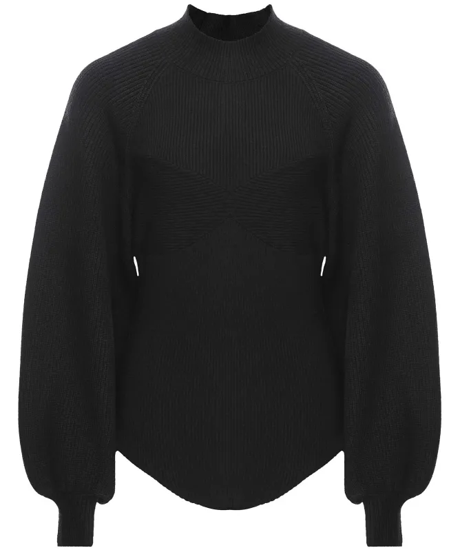 FARM Rio Knit Bodysuit