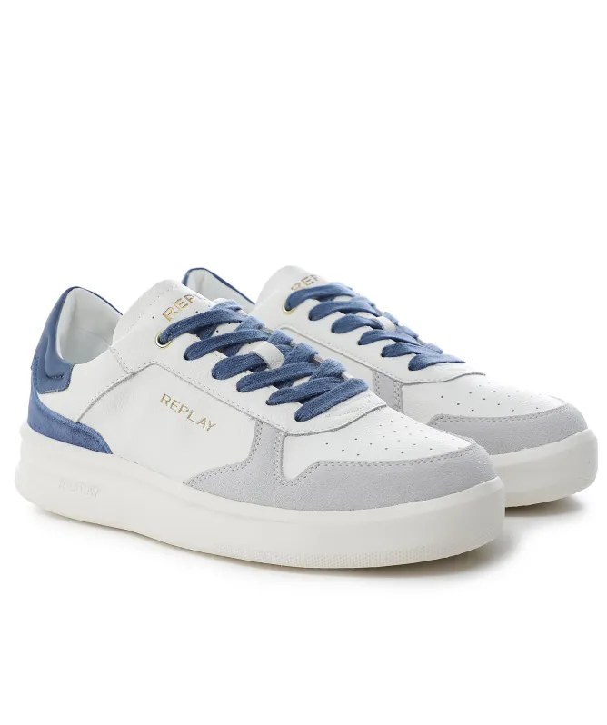 Replay University M Court Trainers