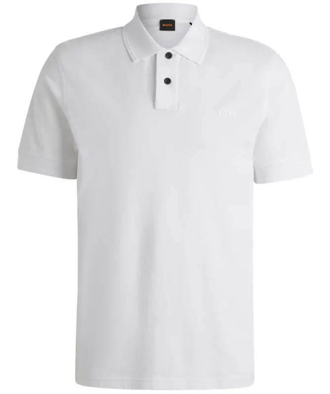 BOSS Prime Polo Shirt