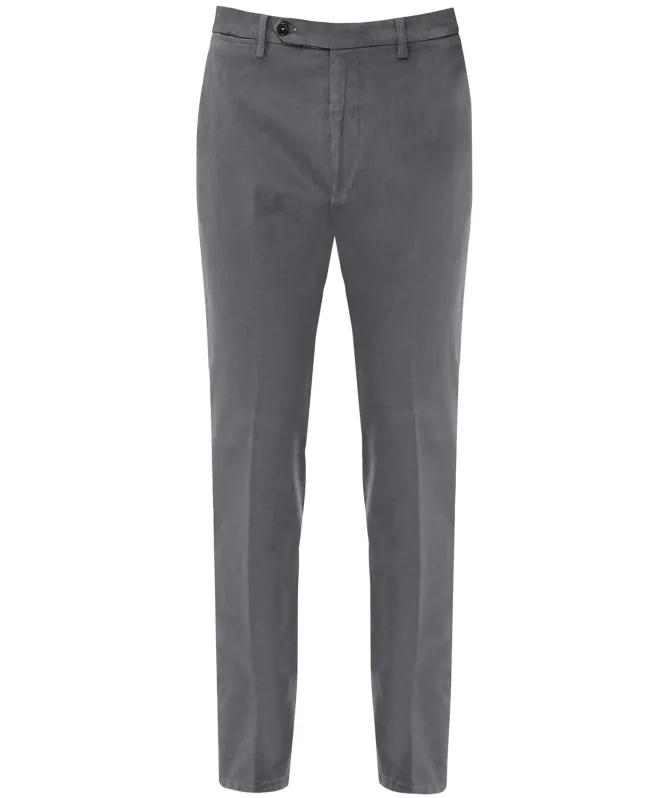Berwich Slim Fit Chinos