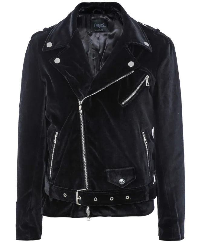 Limitato Elvis Belt Jacket