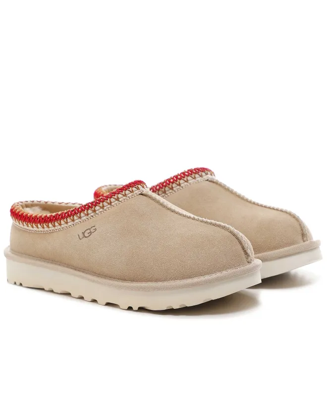 UGG Suede Tasman II Slippers