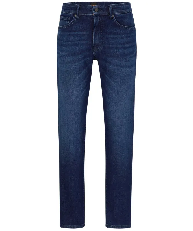 BOSS Regular Fit Maine BC-C Jeans