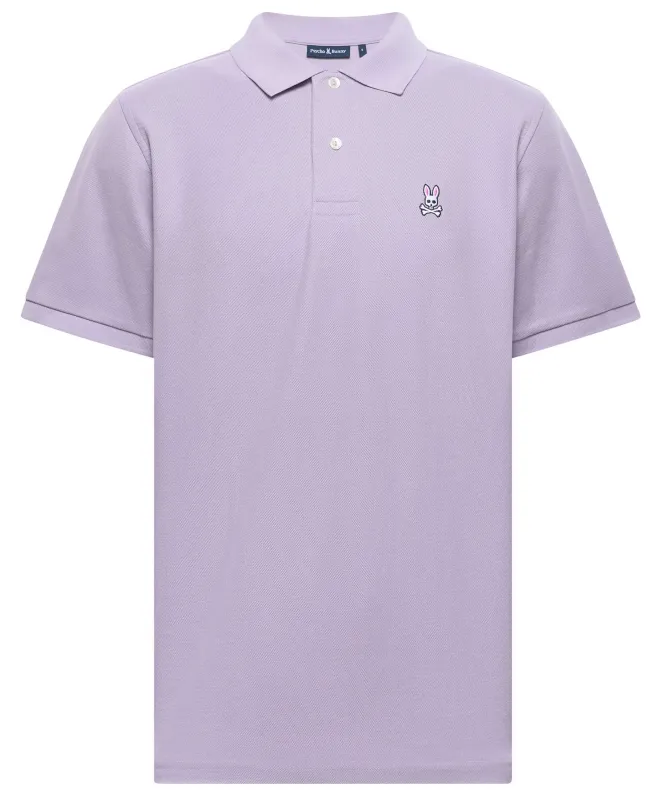 Psycho Bunny Classic Polo Shirt