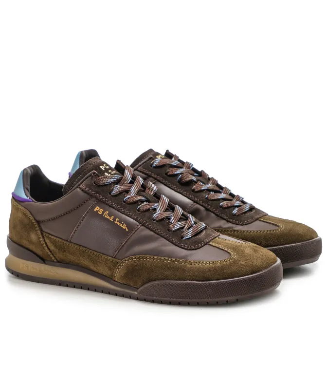 Paul Smith Dover Suede Sneakers