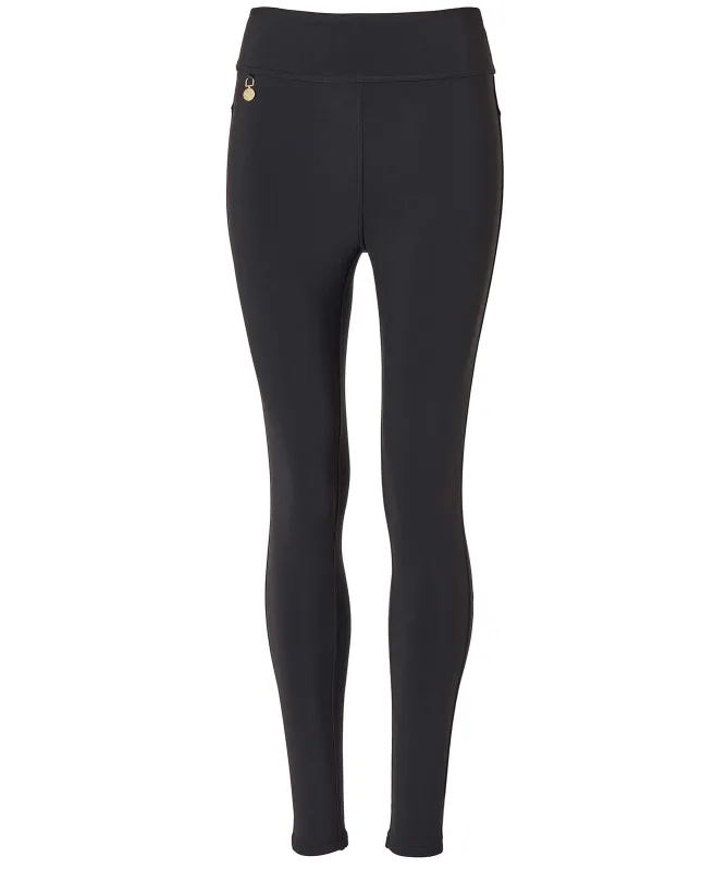 Holland Cooper Contour Leggings