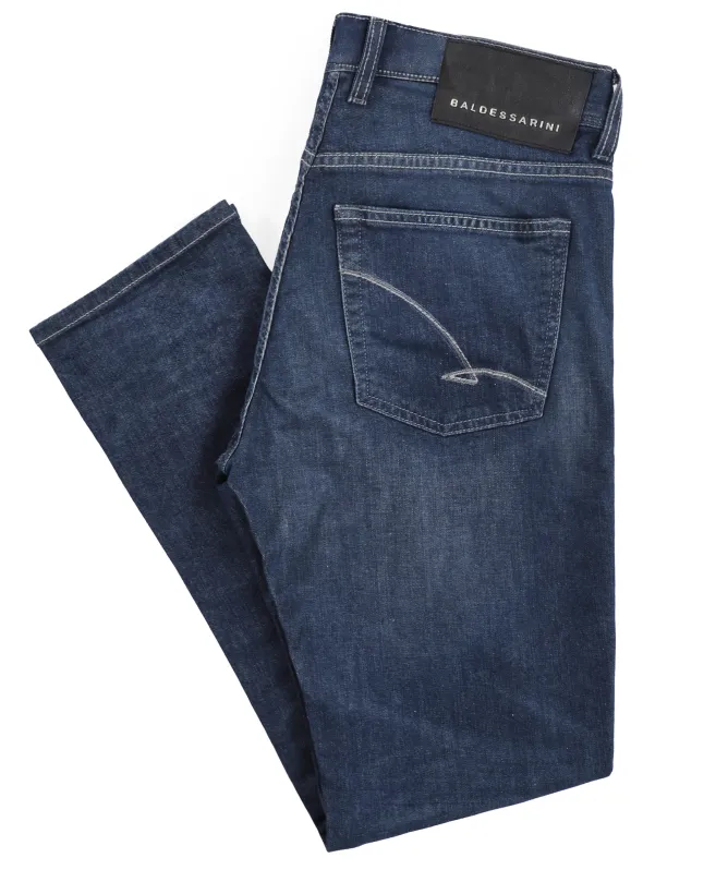 Baldessarini Five-Pocket Jeans
