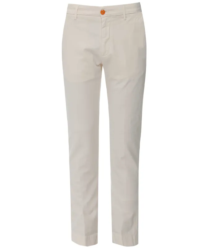 HandPicked Mantova Tailored Pants