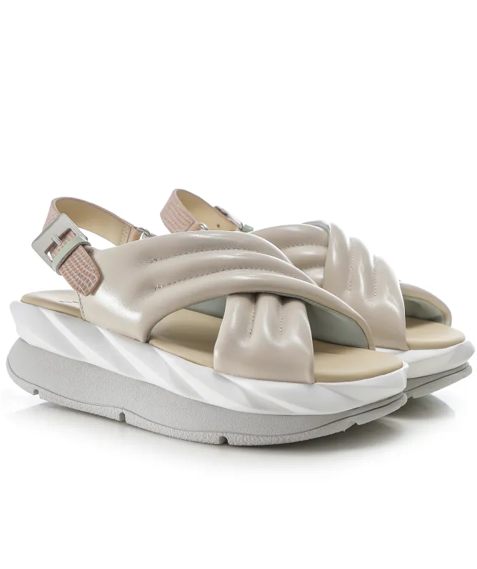 4CCCCEES Mellow Mana Sandals