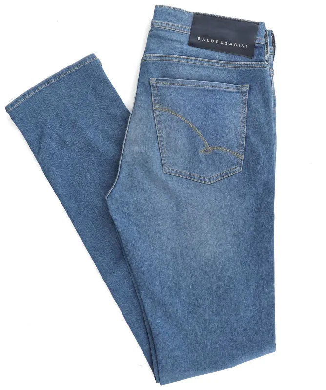 Baldessarini Slim Fit Jean