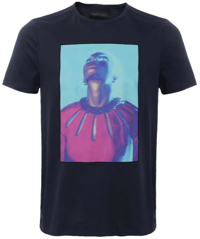 Limitato Radioactive Water T-Shirt