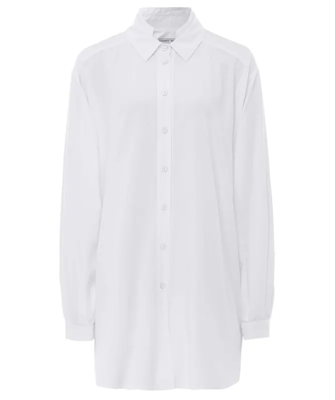 Lurdes Bergada Pop Boyfriend Shirt
