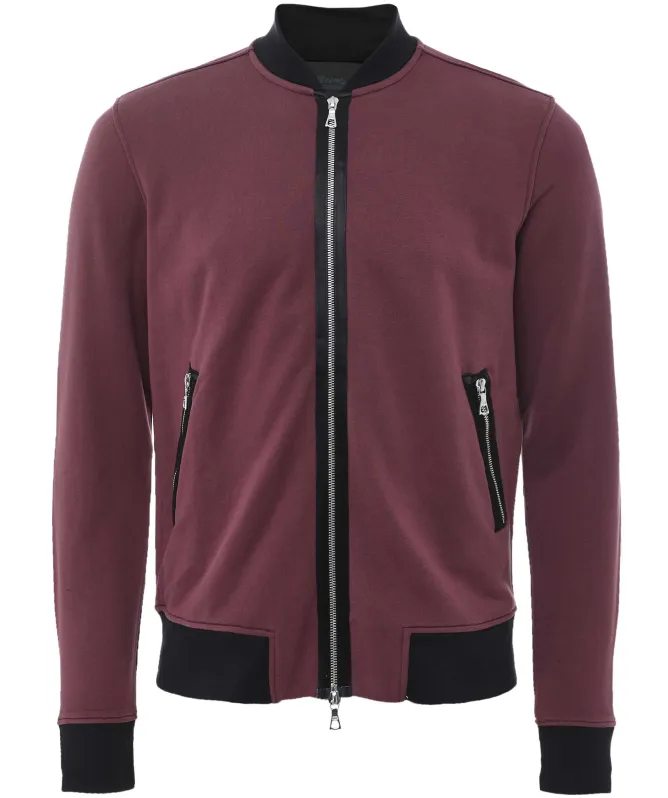 Limitato Ter Ur Bomber Jacket