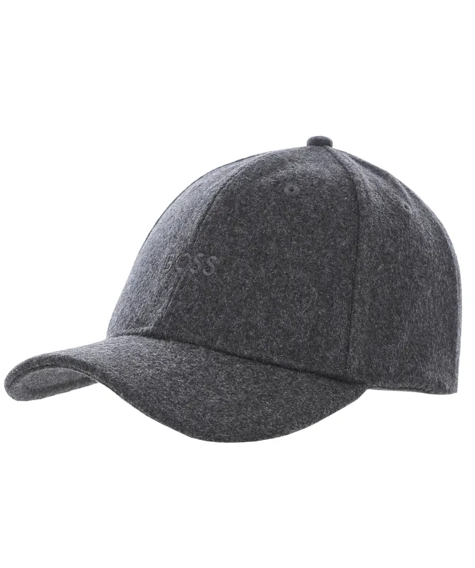 BOSS Derrel-WO-BW Cap