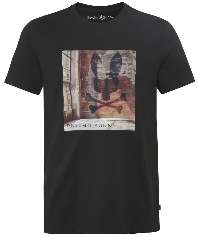 Psycho Bunny Cary T-Shirt
