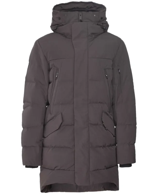 KRAKATAU Waterproof STROFO Down Jacket