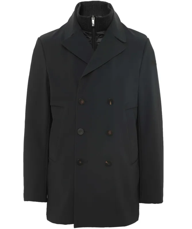 RRD Winter Surflex Thermo Peacoat