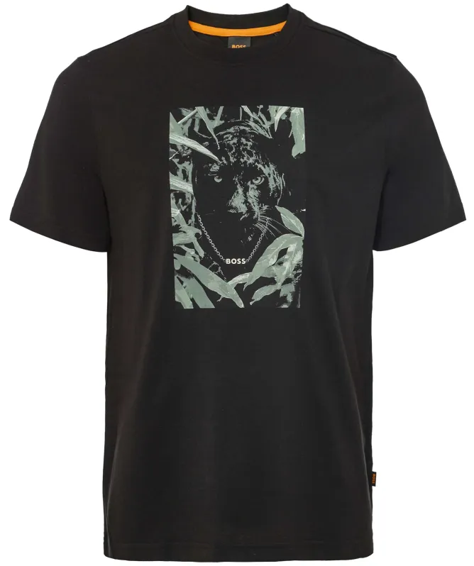 BOSS Te_Animali T-Shirt