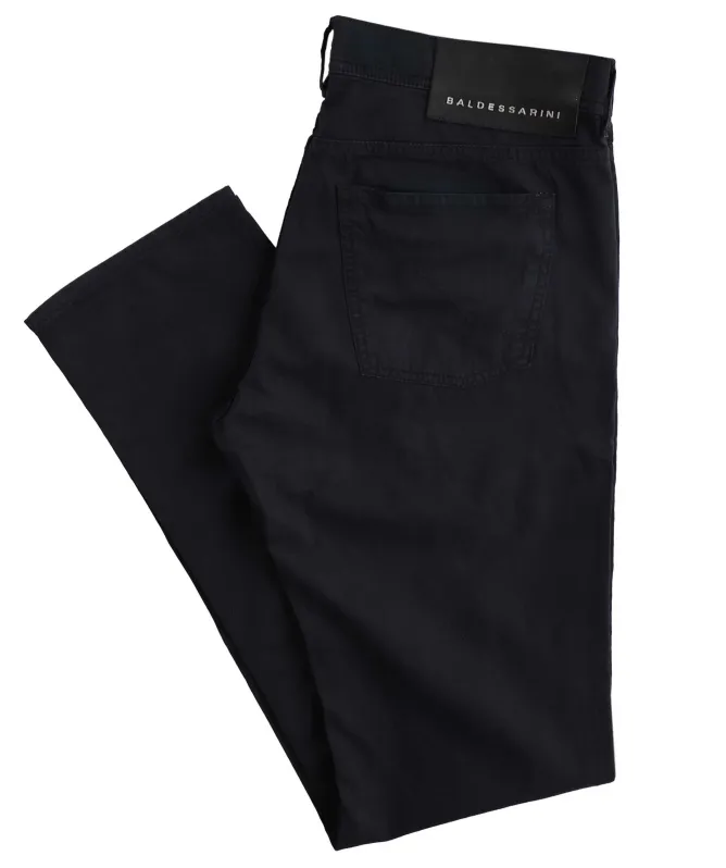 Baldessarini Tailored Stretch Jeans