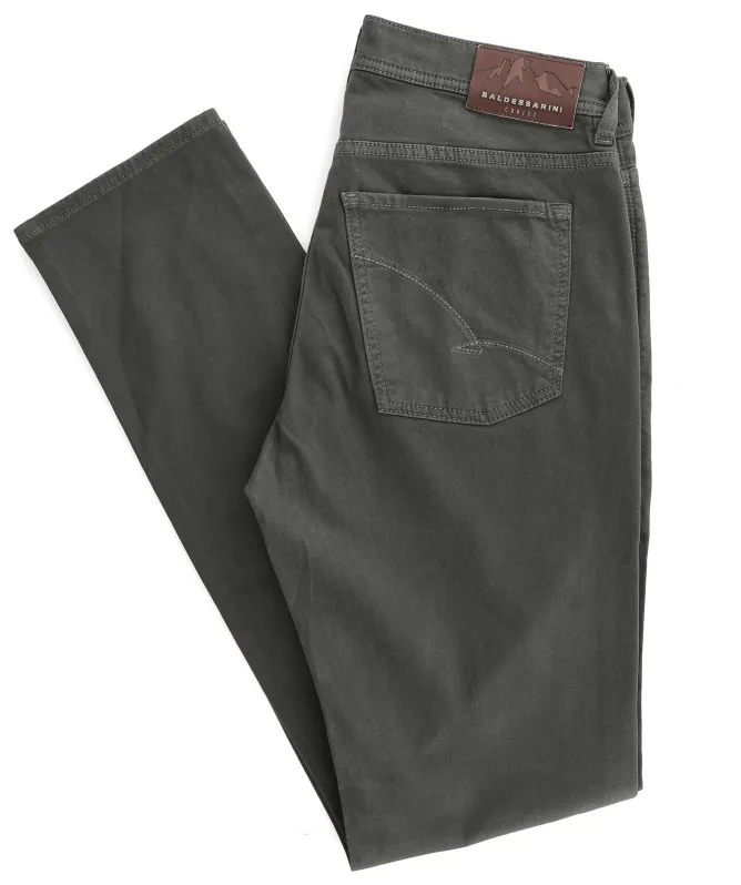 Baldessarini Five-Pocket Jean