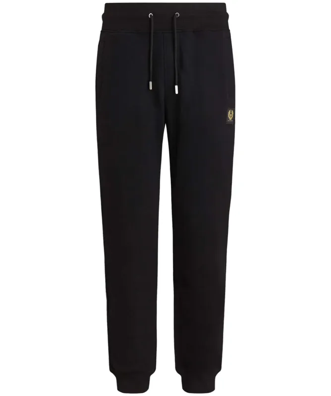 Belstaff Cotton Fleece Sweatpants
