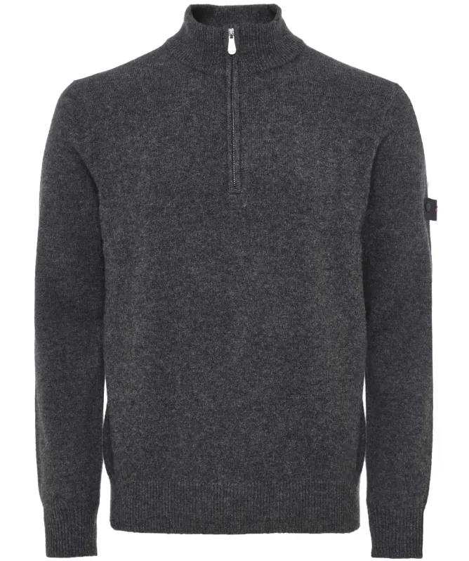 Peuterey Yak Wool Trebe Jumper