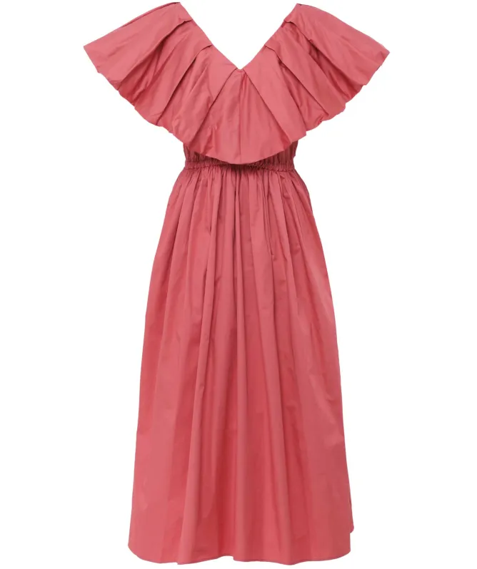 Devotion Twins Deos Long Dress