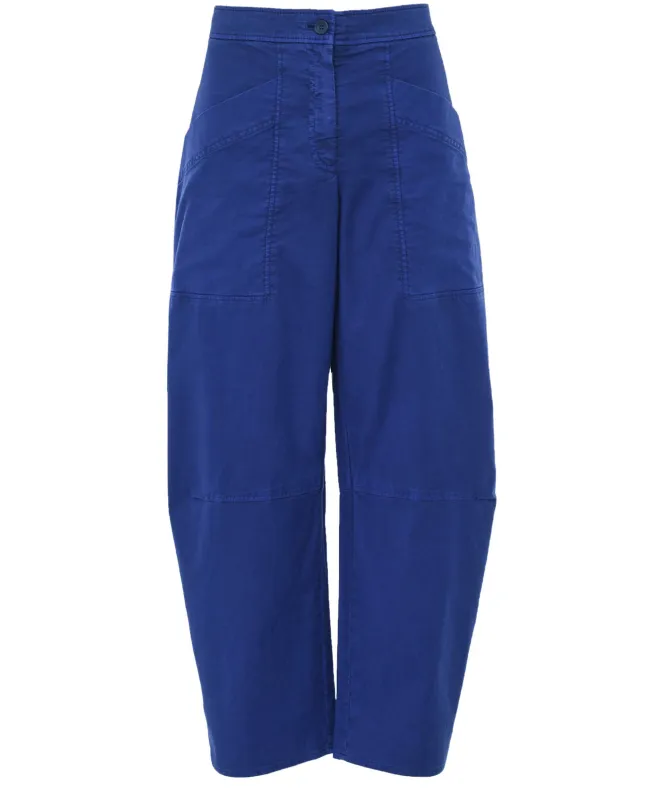 OSKA Barrel Leg 524/3383 Trousers