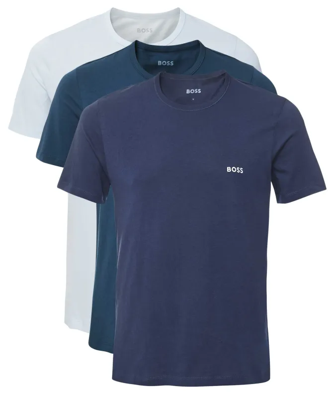 BOSS Underwear T-Shirts 3 Pack