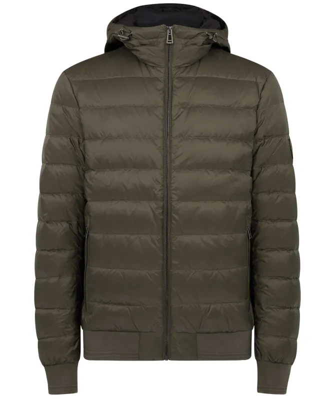Belstaff Down Control Jacket
