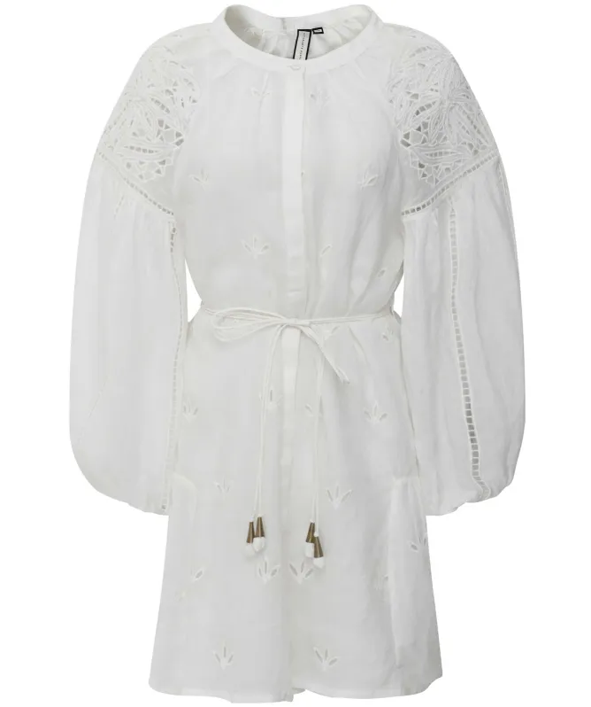 Scarlett Poppies Lucy Short Dress