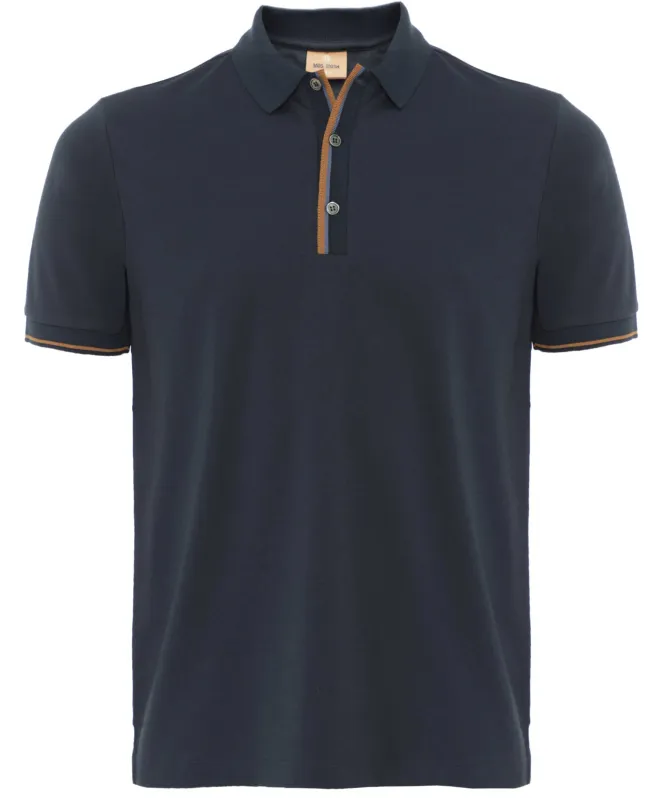 MOS MOSH MMGHarvey Polo T-Shirt